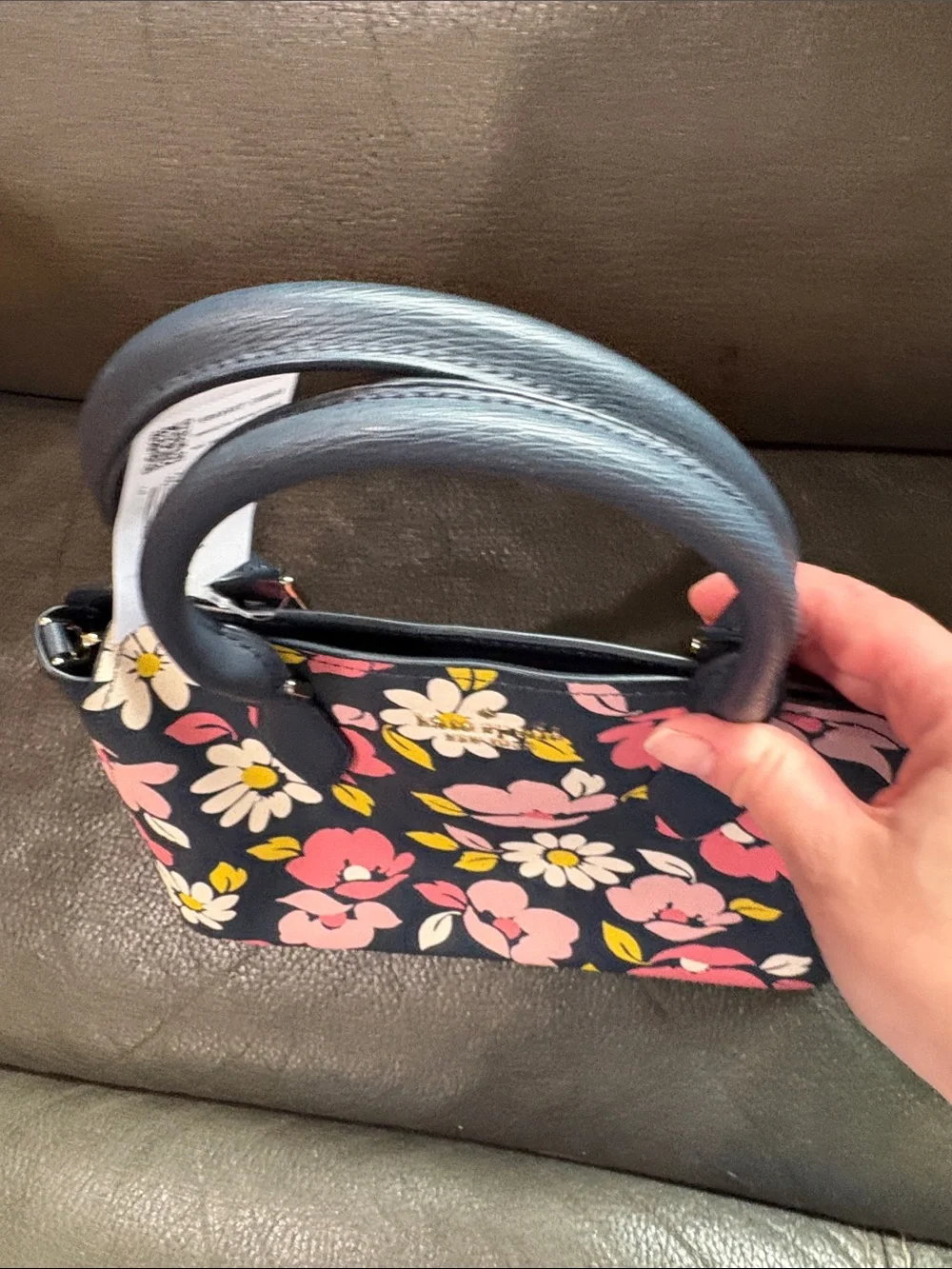 kate spade great strap